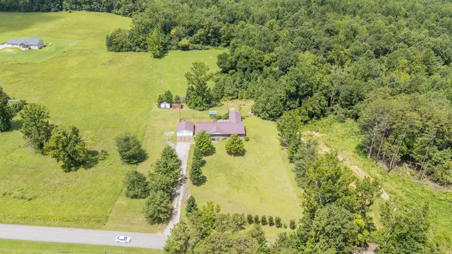 859 OLD MORRIS CHAPEL RD, Adamsville, TN 38310 - #2