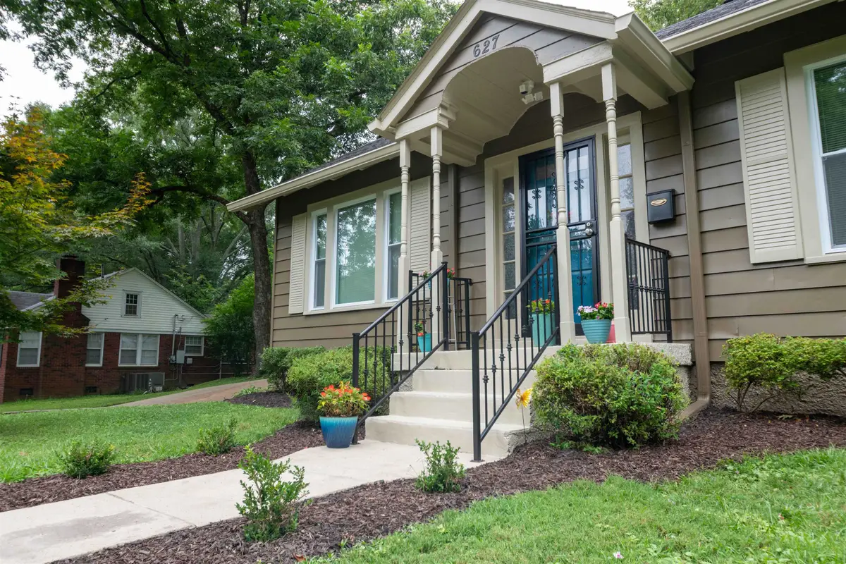627 WATSON ST, Memphis, TN 38111 - #1