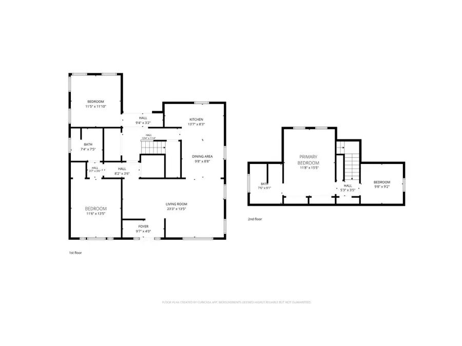 627 WATSON ST, Memphis, TN 38111 - #2