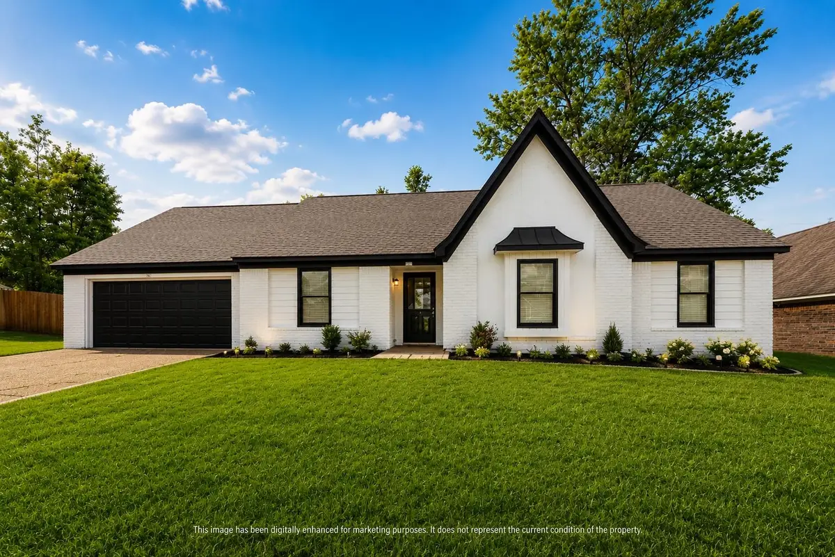 7421 RICHMOND RD, Memphis, TN 38125 - #1