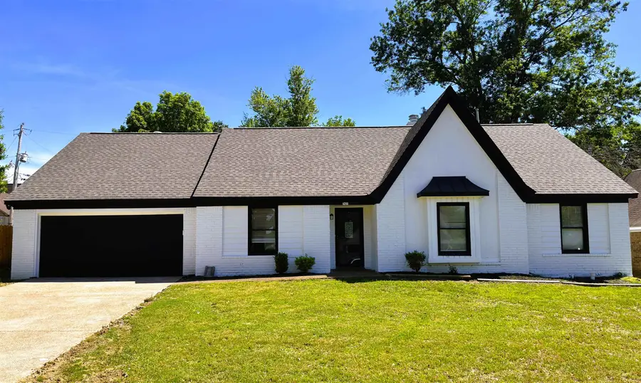 7421 RICHMOND RD, Memphis, TN 38125 - #2