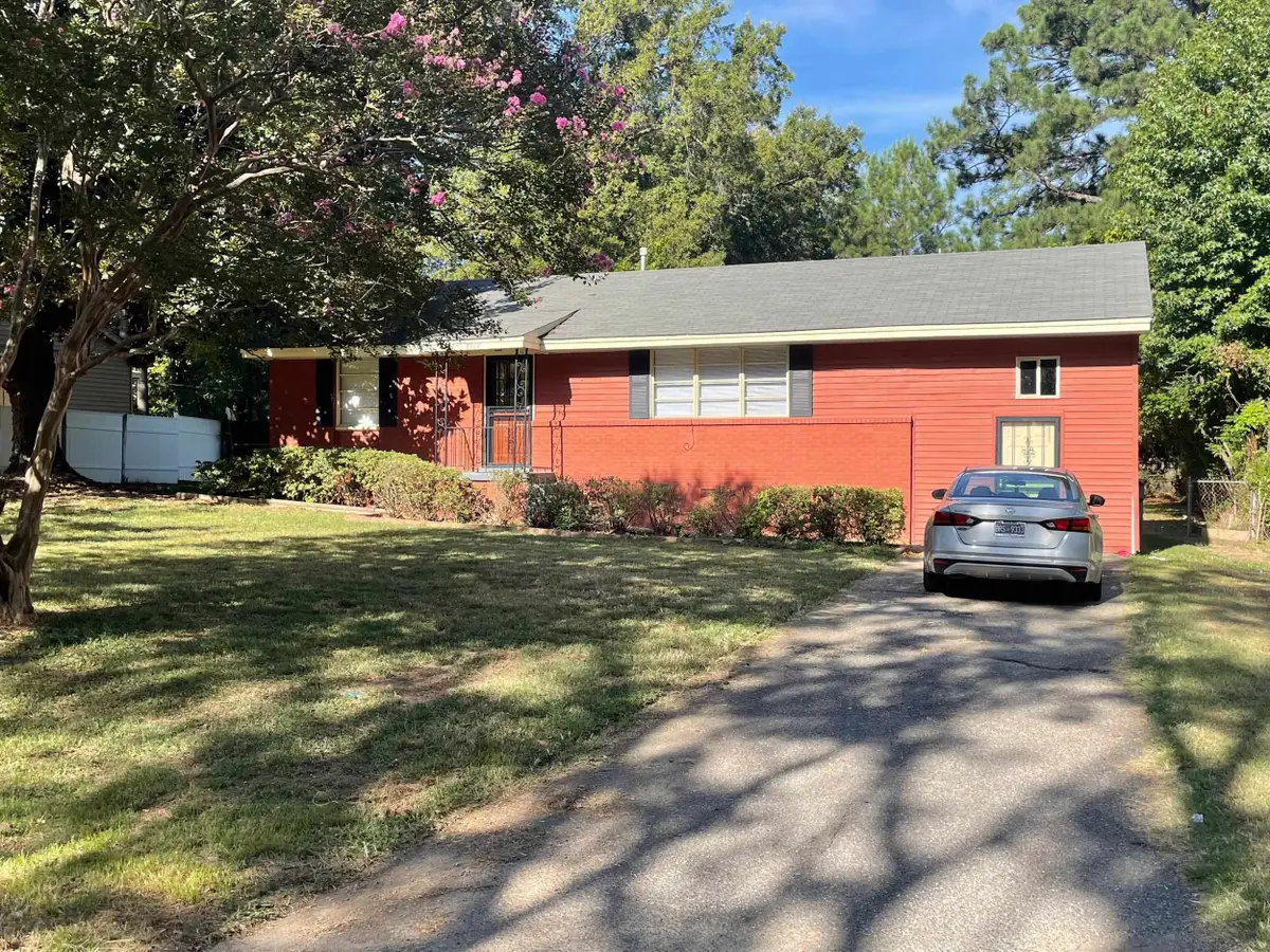 4819 RICKARD RD, Memphis, TN 38116 - #1