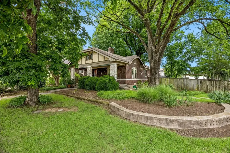 2562 SAM COOPER BLVD, Memphis, TN 38112 - #2