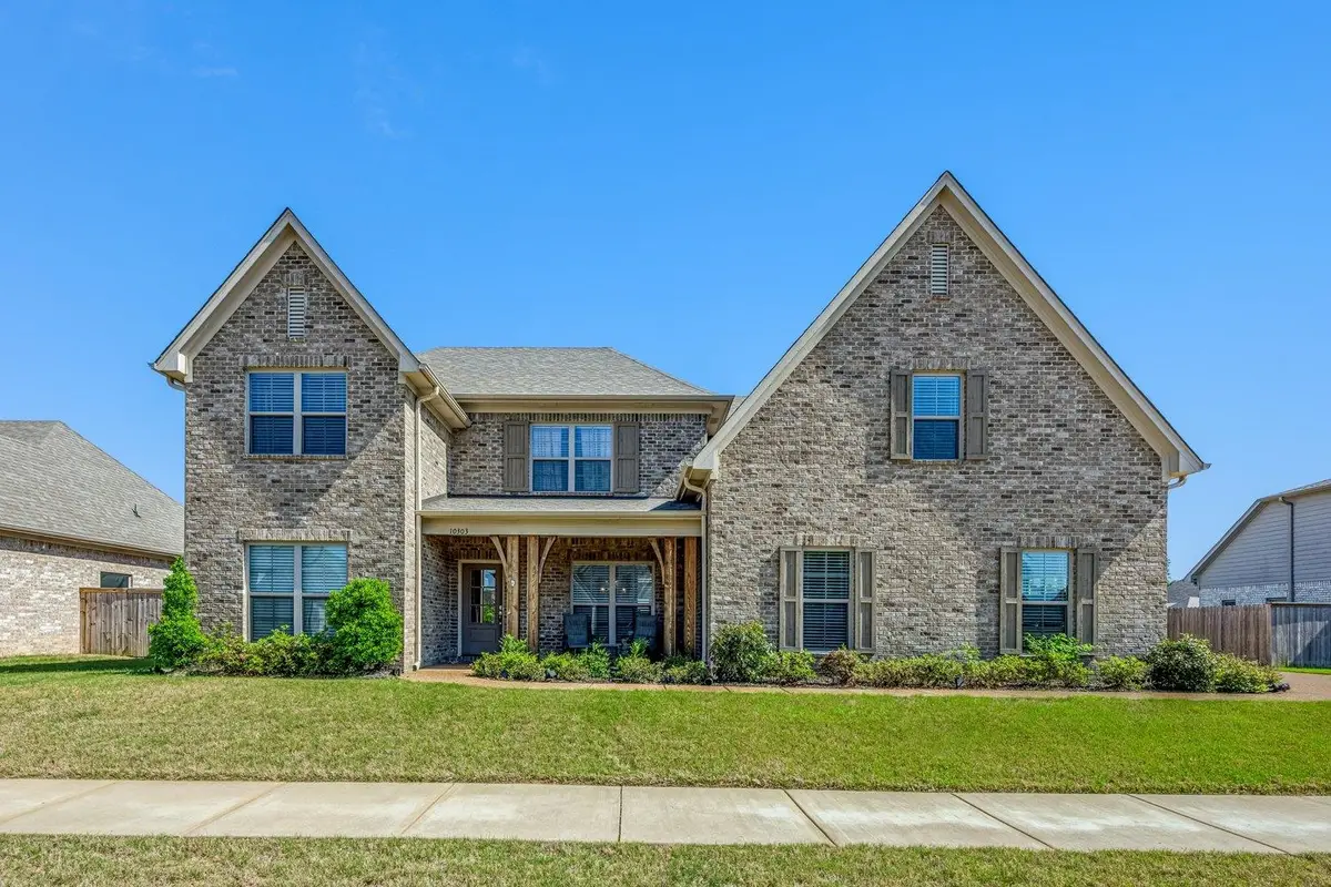 10303 GRAY HERON LN, Lakeland, TN 38002 - #1