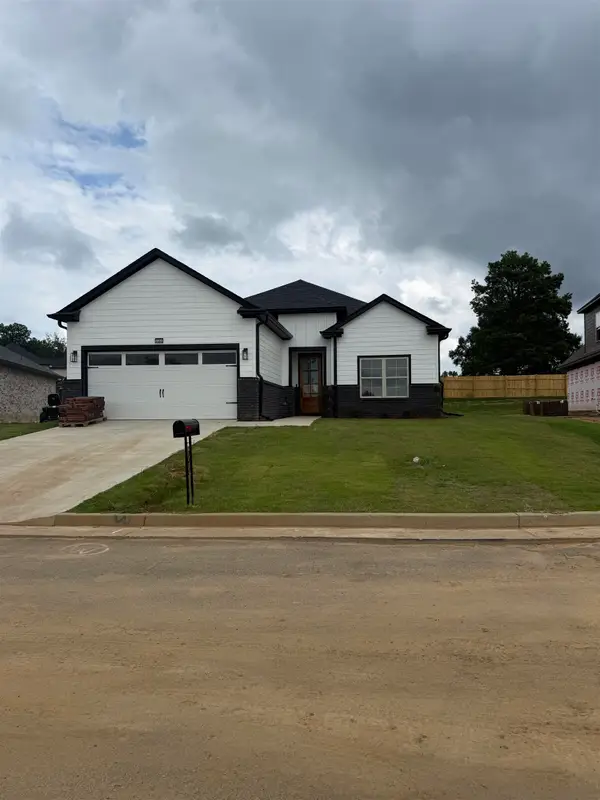 3606 EPPING HILLS CV, Memphis, TN 38128