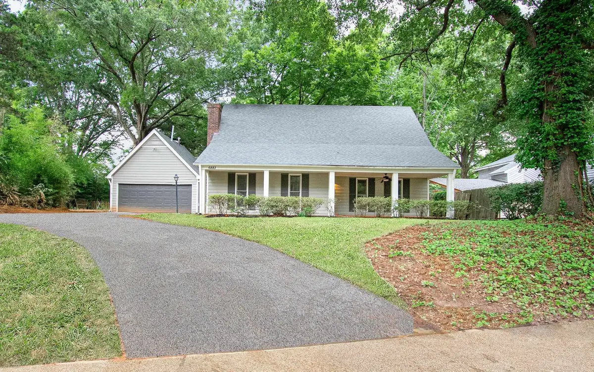 6883 KELMSCOTT DR, Memphis, TN 38119 - #1