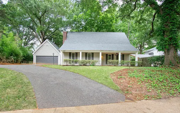 6883 KELMSCOTT DR, Memphis, TN 38119