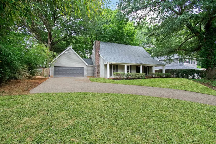 6883 KELMSCOTT DR, Memphis, TN 38119 - #2