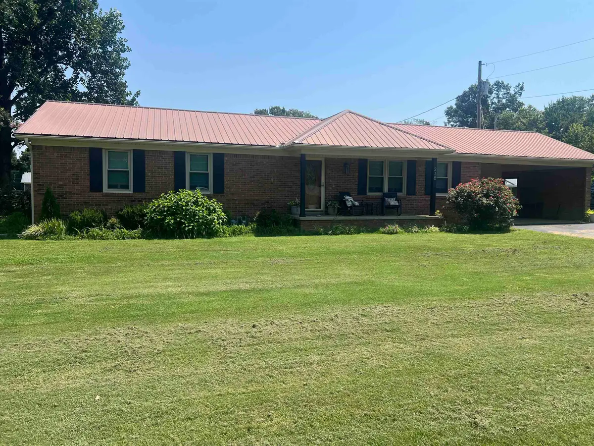 238 FAIRVIEW DR, Three Way, TN 38343 - #1