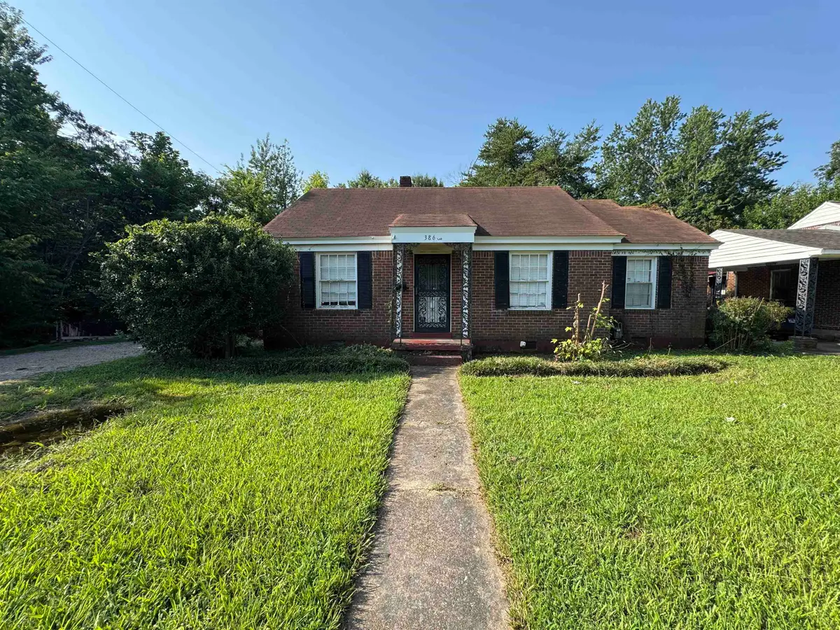 3863 SPOTTSWOOD AVE, Memphis, TN 38111 - #1