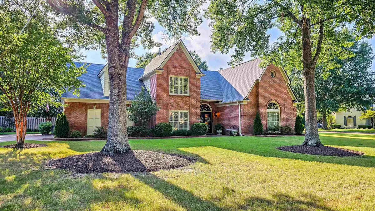 2357 E SHREWSBURY RUN, Collierville, TN 38017 - #1