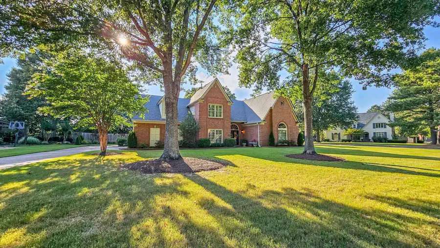 2357 E SHREWSBURY RUN, Collierville, TN 38017 - #2