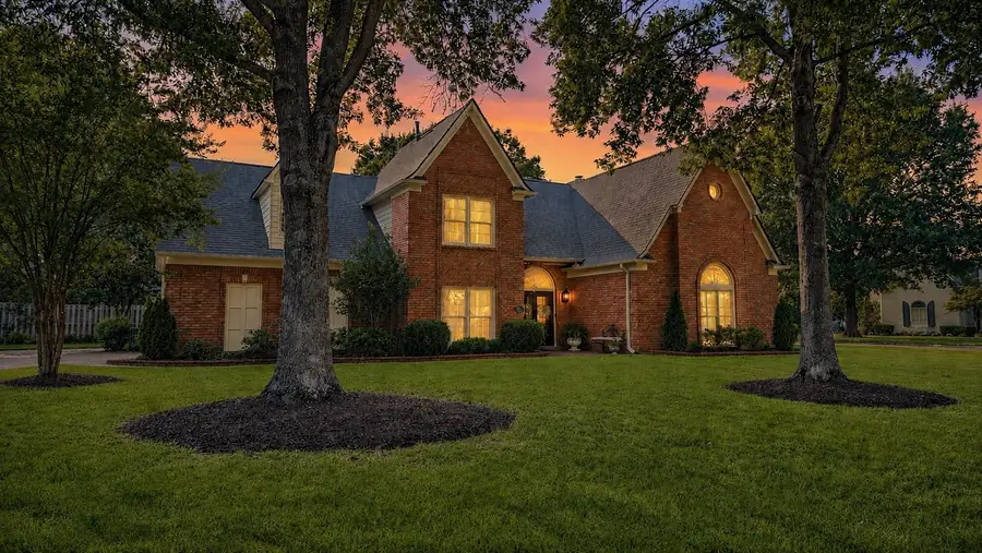2357 E SHREWSBURY RUN, Collierville, TN 38017 - #3