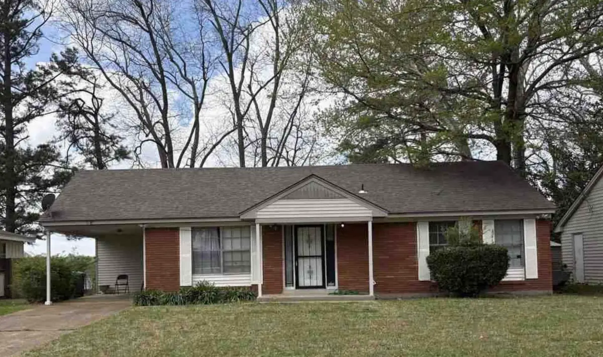 5181 VALDAZ RD, Memphis, TN 38109 - #1