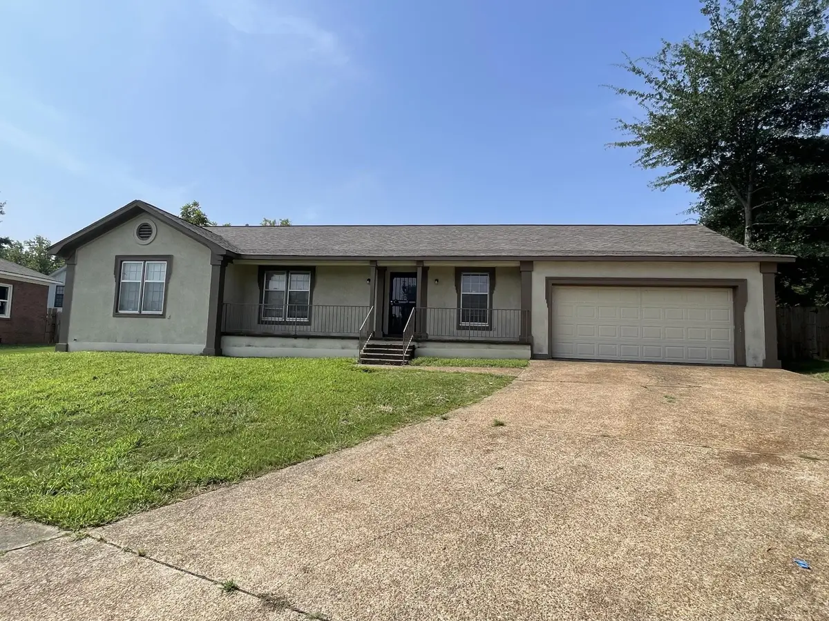 6603 HAMPSTEAD CV, Memphis, TN 38115 - #1