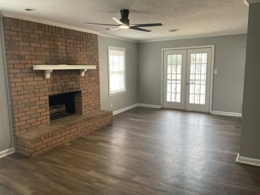 6603 HAMPSTEAD CV, Memphis, TN 38115 - #3