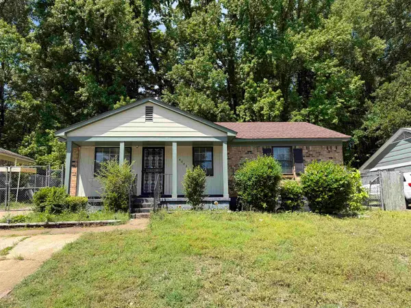 4043 MOSSVILLE ST, Memphis, TN 38109