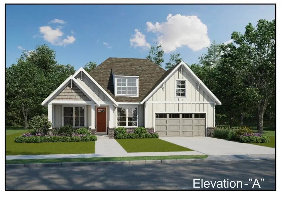 29 TULIP CV, Munford, TN 38058 - #1