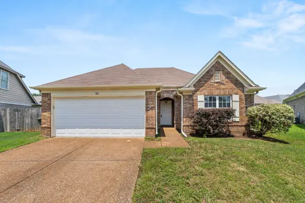 1114 VERSILIA CV, Memphis, TN 38018