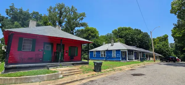 244 RICHMOND AVE #1-6, Memphis, TN 38106
