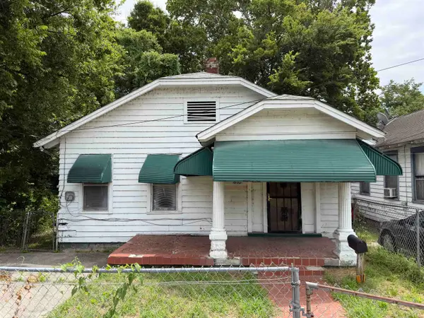810 SEVENTH ST, Memphis, TN 38107