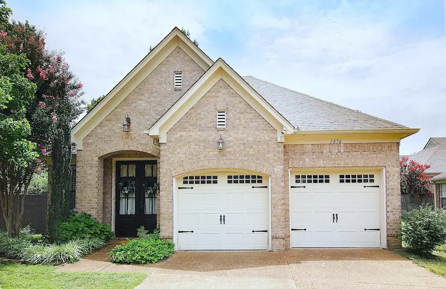 1876 SPEYBURN CV, Cordova, TN 38016 - #2