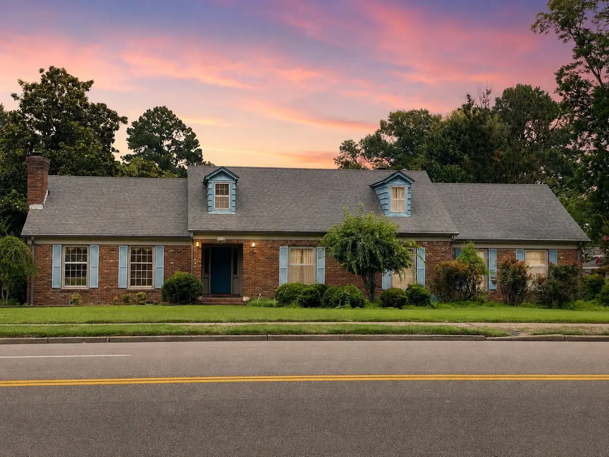 5534 WALNUT GROVE RD, Memphis, TN 38120 - #1