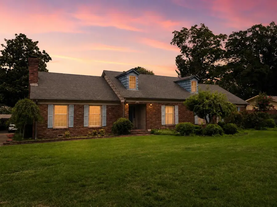 5534 WALNUT GROVE RD, Memphis, TN 38120 - #2