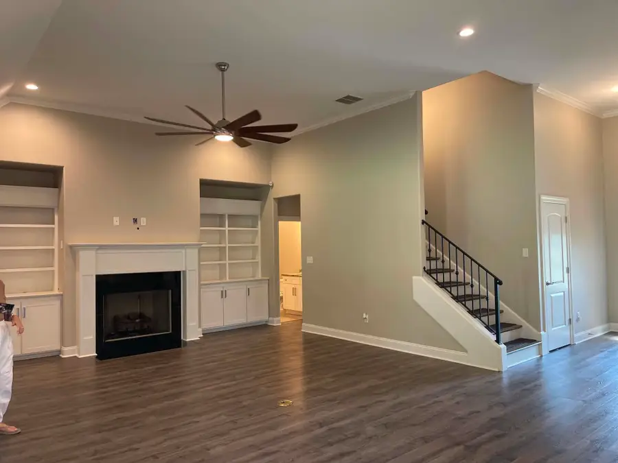250 CAMBRIDGE PASS, Oakland, TN 38060 - #2