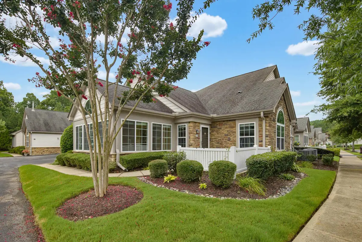 753 STONEVILLAGE CV #19, Collierville, TN 38017 - #1