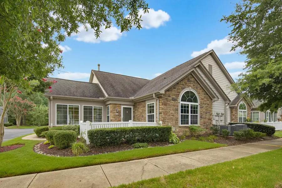 753 STONEVILLAGE CV #19, Collierville, TN 38017 - #2