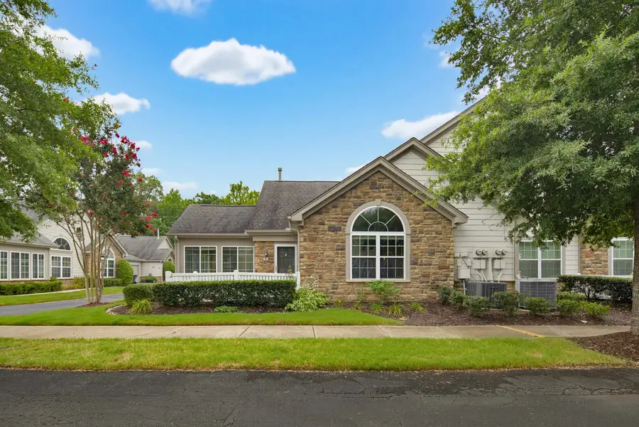 753 STONEVILLAGE CV #19, Collierville, TN 38017 - #3