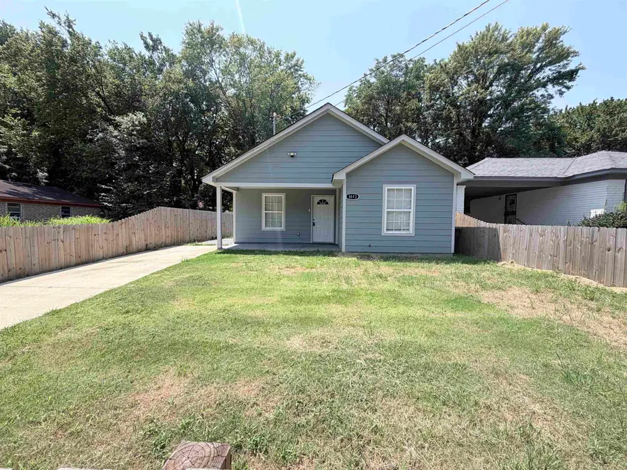 1613 LOCUST ST, Memphis, TN 38108 - #2
