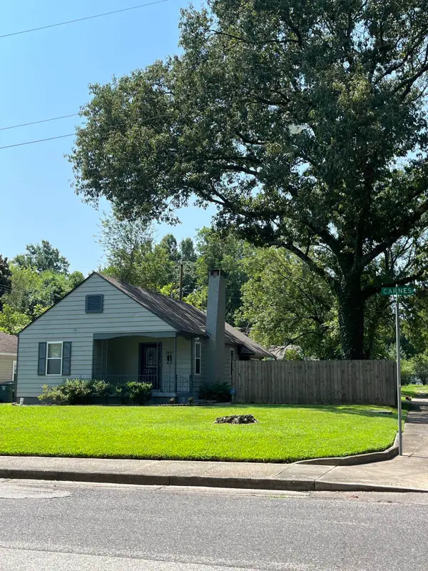 3431 CARNES AVE, Memphis, TN 38111