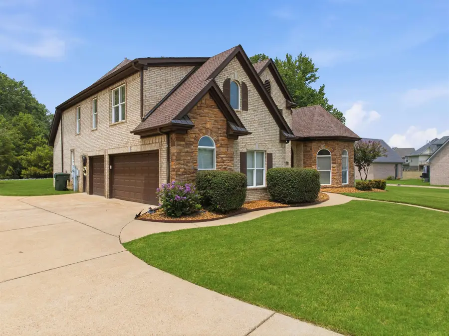 4819 NOB HILL DR, Bartlett, TN 38002 - #2