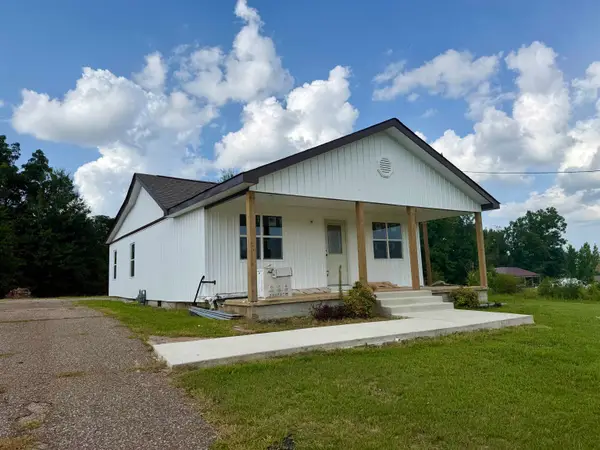 167 NEW BETHEL RD, Selmer, TN 38375-1684