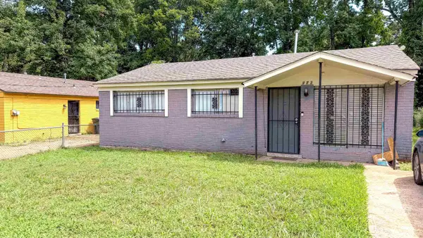 373 DELTA DR, Memphis, TN 38109