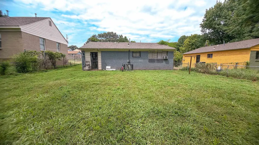 373 DELTA DR, Memphis, TN 38109 - #3