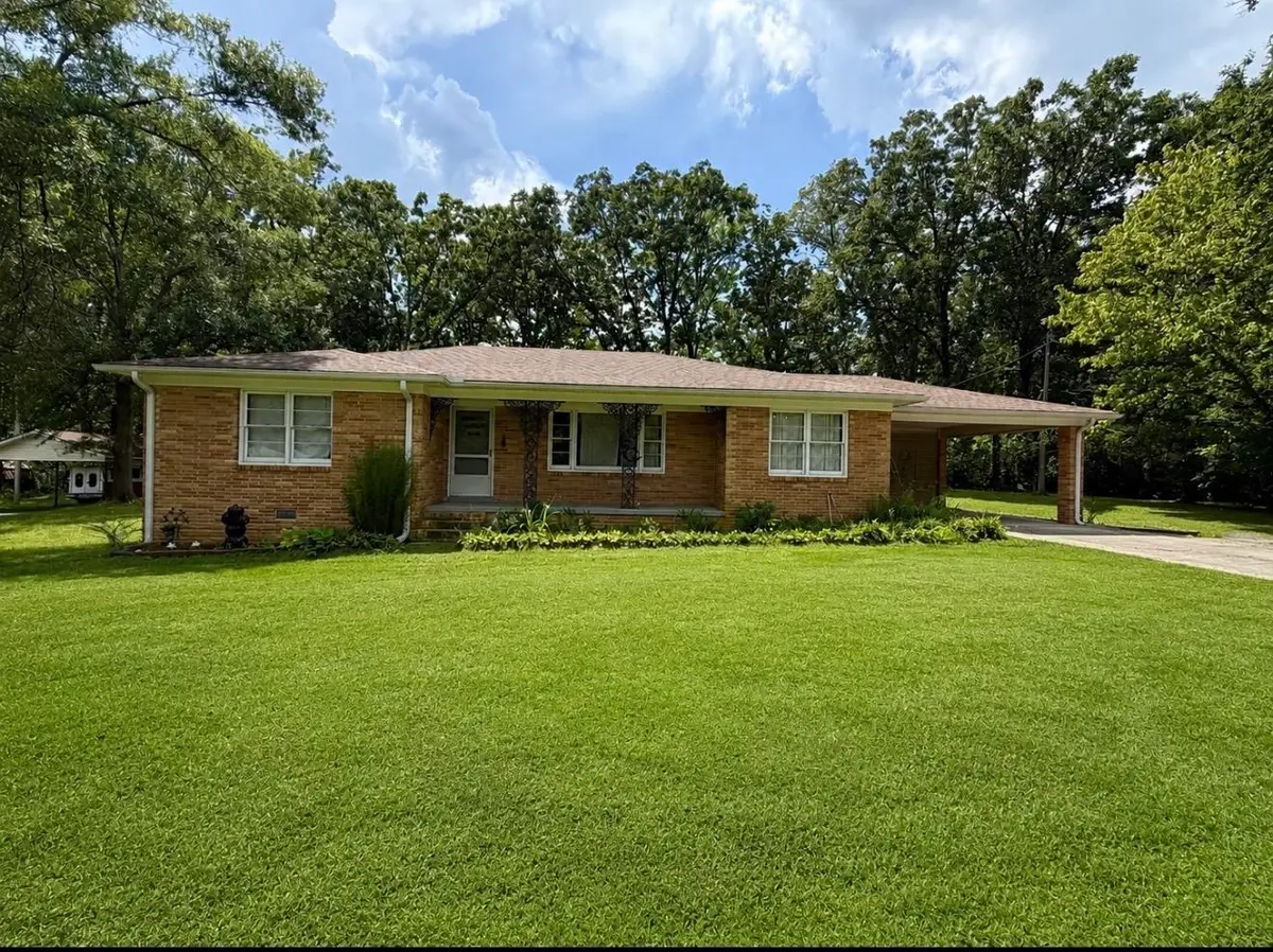 314 OAKGROVE RD, Selmer, TN 38375-1821 - #1