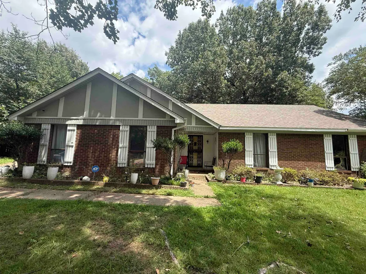 4116 KINGSCREST CV, Memphis, TN 38115 - #1