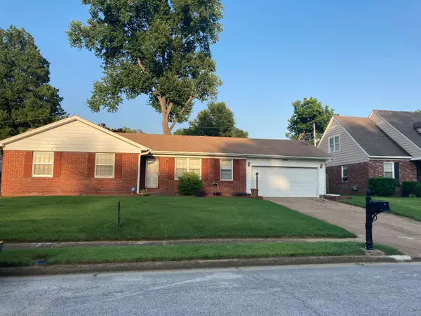 3080 FAIRBORN AVE, Memphis, TN 38115