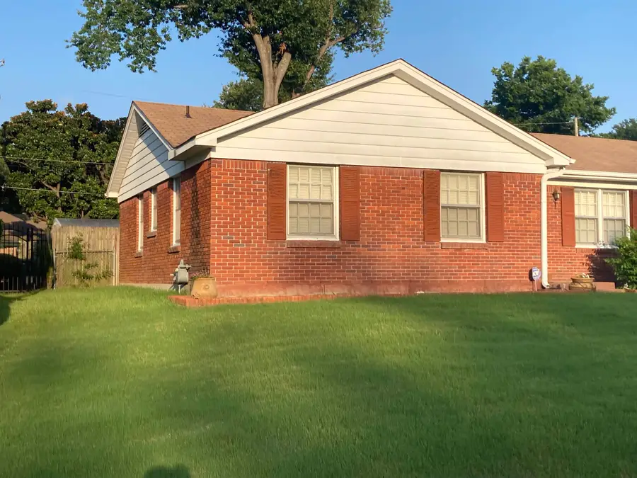 3080 FAIRBORN AVE, Memphis, TN 38115 - #2