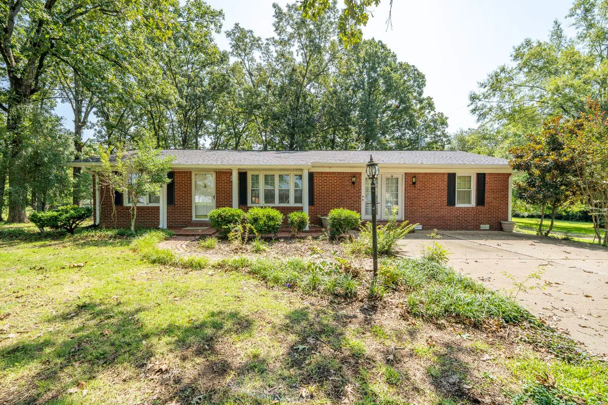 238 HARWOOD ST, Adamsville, TN 38310 - #1