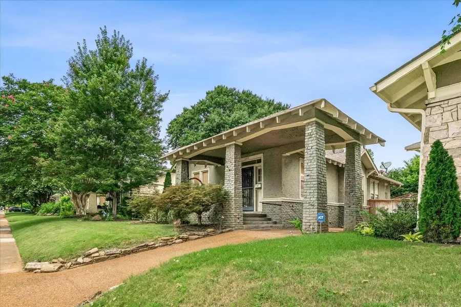 1600 LINDEN AVE, Memphis, TN 38104 - #3