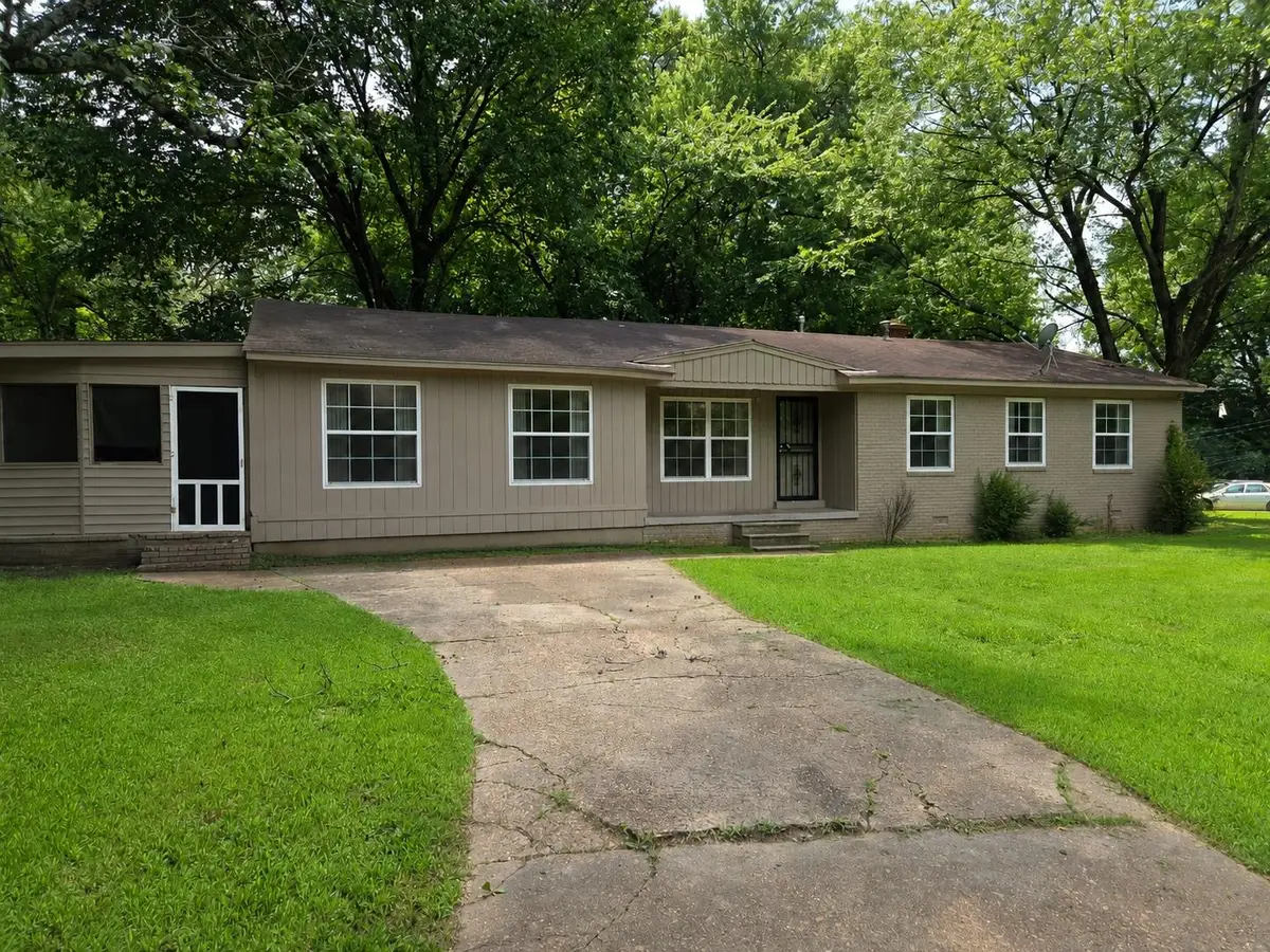 1817 BALDWIN AVE, Memphis, TN 38127 - #1