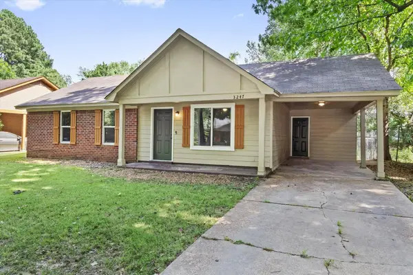 3247 CEDAR SPRINGS ST, Memphis, TN 38128