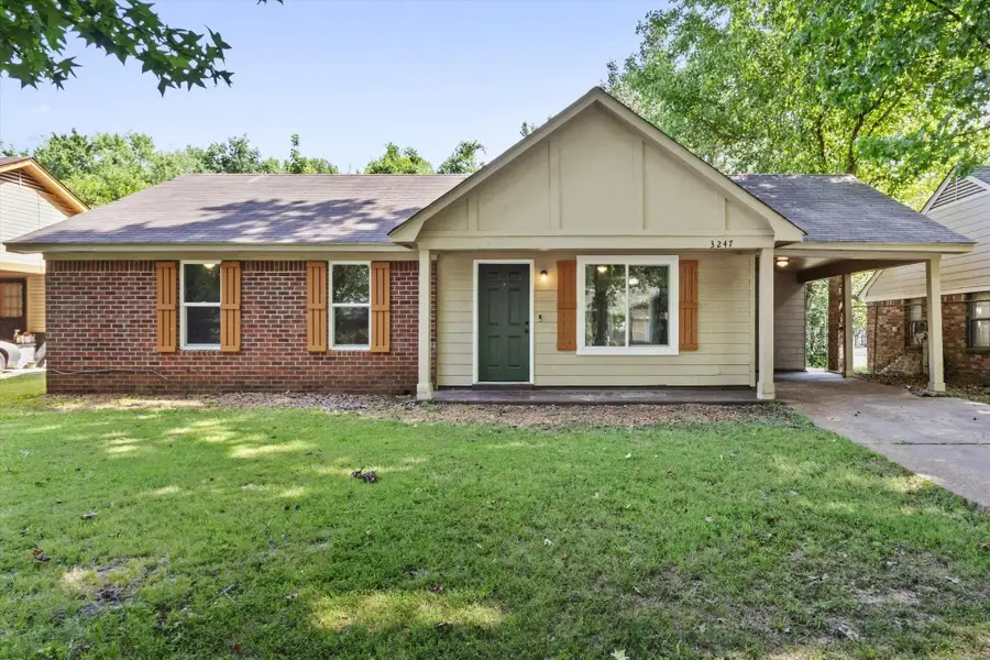 3247 CEDAR SPRINGS ST, Memphis, TN 38128 - #2