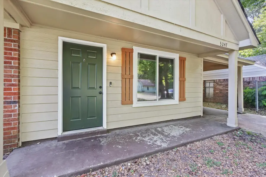 3247 CEDAR SPRINGS ST, Memphis, TN 38128 - #3