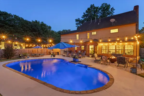 9026 LANSDOWNE LN, Germantown, TN 38139