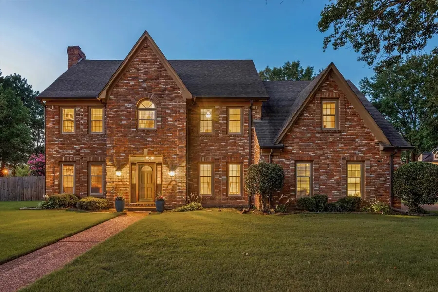 9026 LANSDOWNE LN, Germantown, TN 38139 - #3